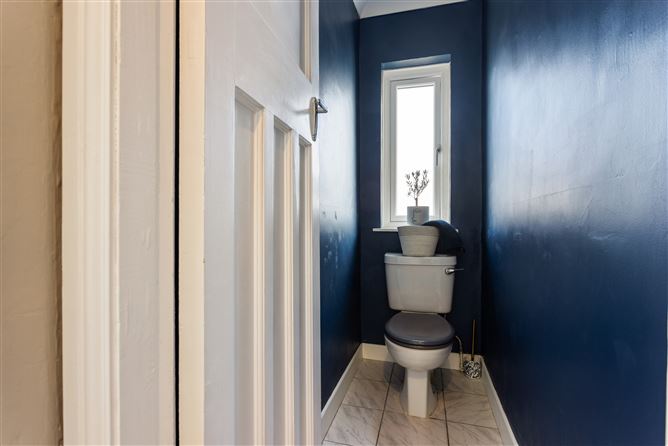 112 Lower Kilmacud Road, Stillorgan, County Dublin