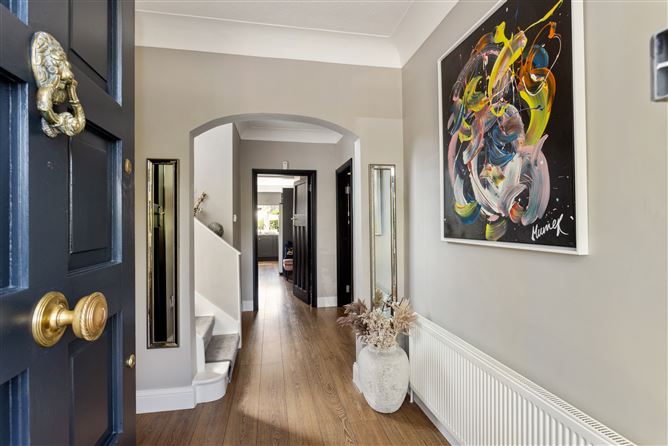 112 Lower Kilmacud Road, Stillorgan, County Dublin