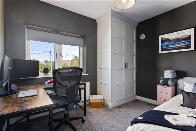 112 Lower Kilmacud Road, Stillorgan, County Dublin
