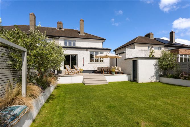112 Lower Kilmacud Road, Stillorgan, County Dublin