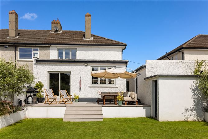 112 Lower Kilmacud Road, Stillorgan, County Dublin