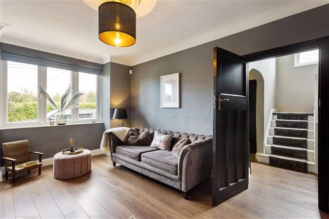 112 Lower Kilmacud Road, Stillorgan, County Dublin