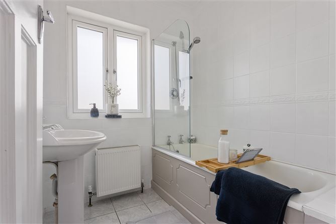 112 Lower Kilmacud Road, Stillorgan, County Dublin