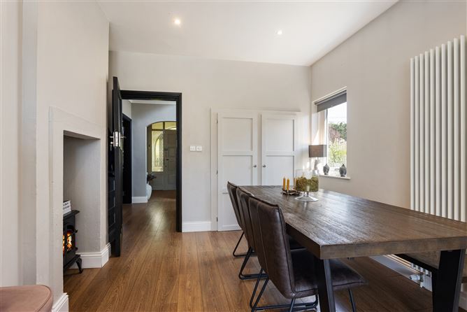 112 Lower Kilmacud Road, Stillorgan, County Dublin