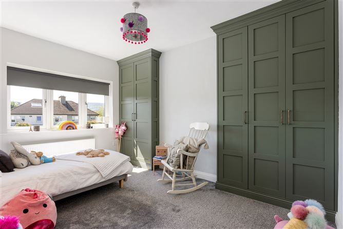 112 Lower Kilmacud Road, Stillorgan, County Dublin