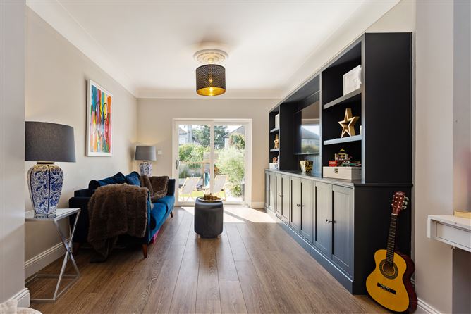 112 Lower Kilmacud Road, Stillorgan, County Dublin
