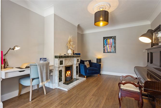 112 Lower Kilmacud Road, Stillorgan, County Dublin
