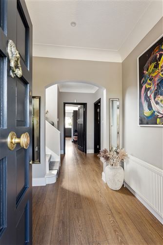 112 Lower Kilmacud Road, Stillorgan, County Dublin