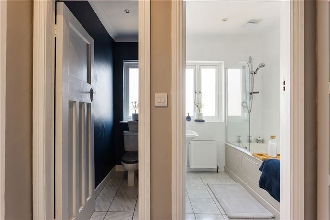 112 Lower Kilmacud Road, Stillorgan, County Dublin