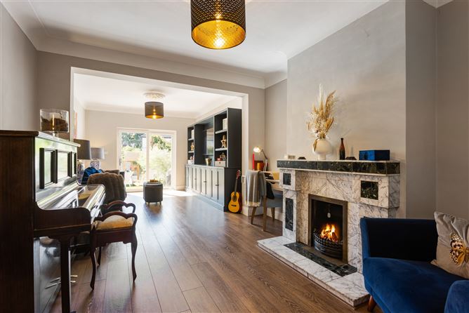 112 Lower Kilmacud Road, Stillorgan, County Dublin