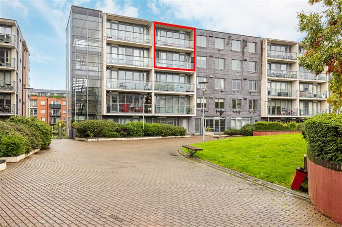 Apt 64 the Tolka, Prospect Hill, Finglas Road, Finglas, Dublin 11