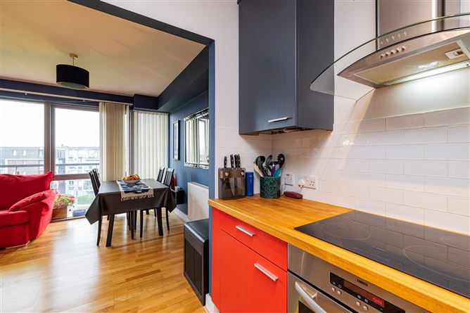 Apt 64 the Tolka, Prospect Hill, Finglas Road, Finglas, Dublin 11