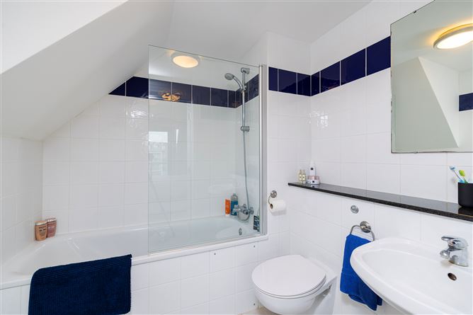 Apt 64 the Tolka, Prospect Hill, Finglas Road, Finglas, Dublin 11