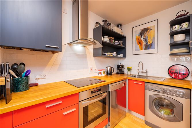 Apt 64 the Tolka, Prospect Hill, Finglas Road, Finglas, Dublin 11