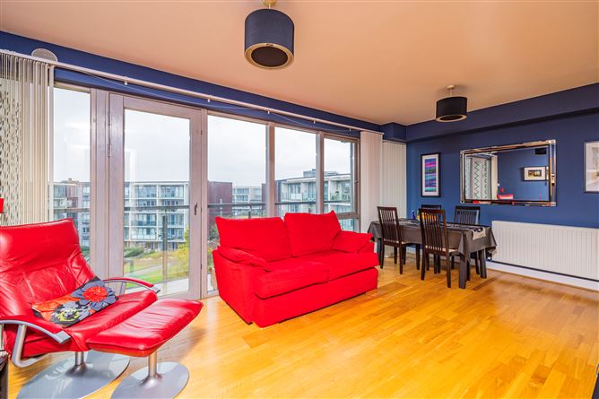 Apt 64 the Tolka, Prospect Hill, Finglas Road, Finglas, Dublin 11
