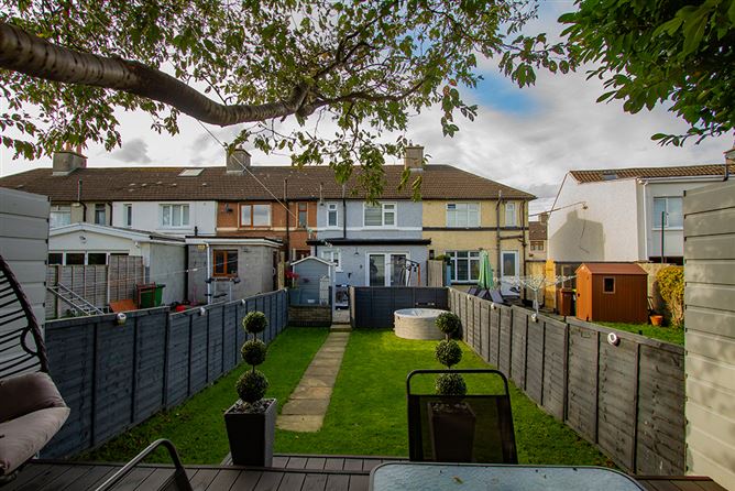 39 Ballyfermot Drive , Ballyfermot, Dublin 10
