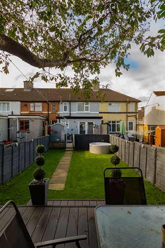 39 Ballyfermot Drive , Ballyfermot, Dublin 10