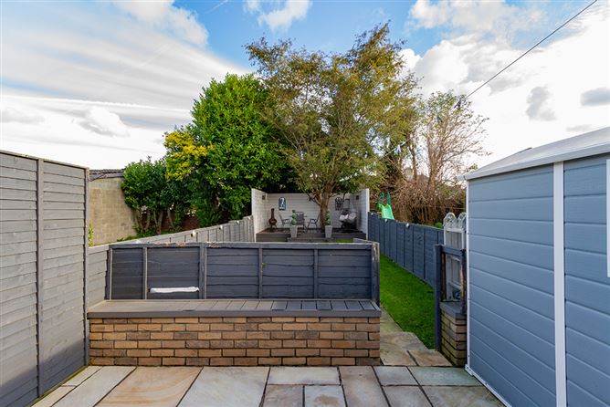 39 Ballyfermot Drive , Ballyfermot, Dublin 10
