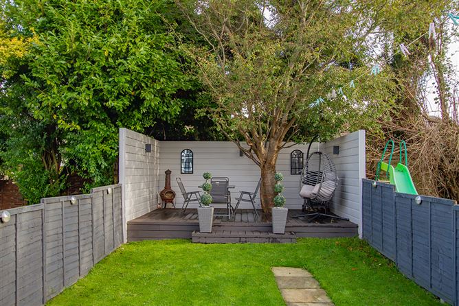 39 Ballyfermot Drive , Ballyfermot, Dublin 10