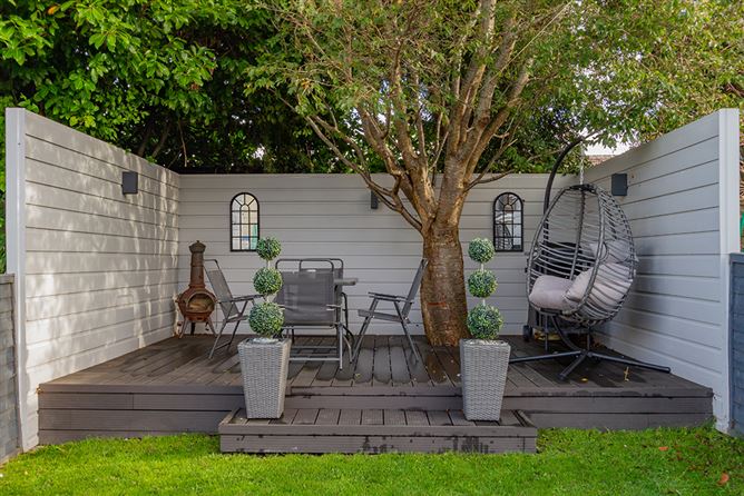 39 Ballyfermot Drive , Ballyfermot, Dublin 10