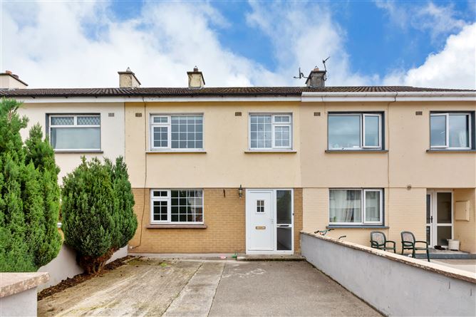 10 Lathaleer,, Baltinglass, Wicklow