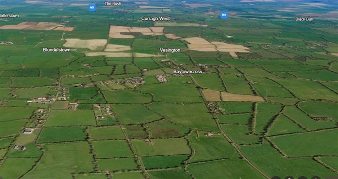 Lands Waynestown, Dunboyne, Meath