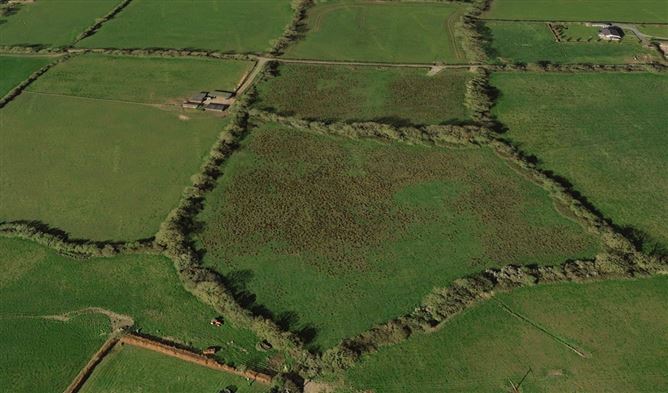 Lands Waynestown, Dunboyne, Meath