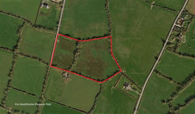Lands Waynestown, Dunboyne, Meath