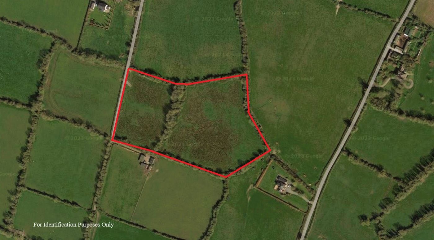Lands Waynestown, Dunboyne, Meath