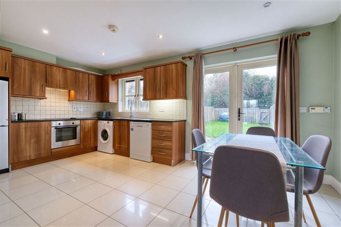 15 The Brickfield, Abbeycartron, Longford
