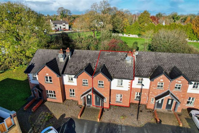 15 The Brickfield, Abbeycartron, Longford