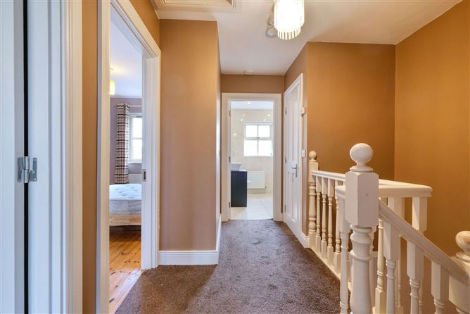 15 The Brickfield, Abbeycartron, Longford