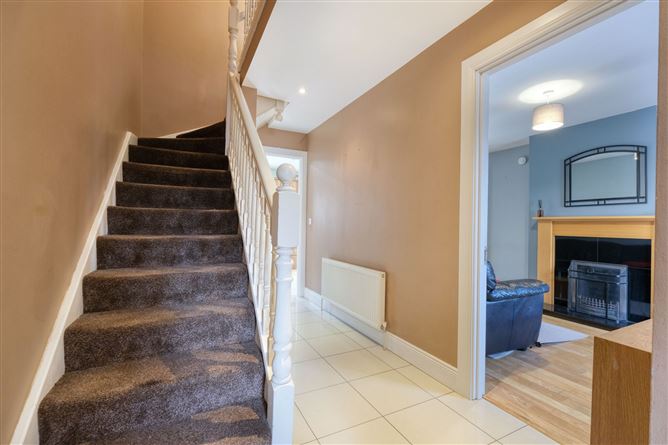 15 The Brickfield, Abbeycartron, Longford