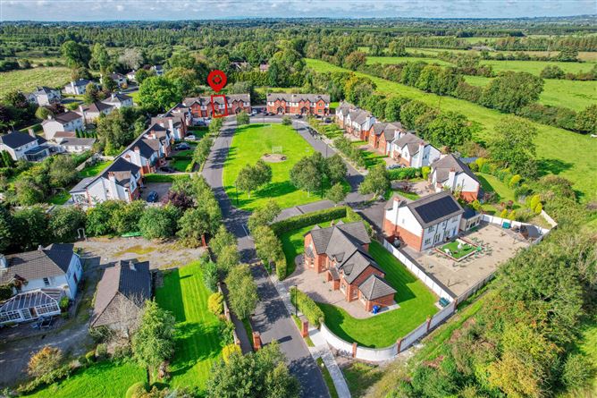 15 The Brickfield, Abbeycartron, Longford