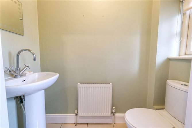 15 The Brickfield, Abbeycartron, Longford