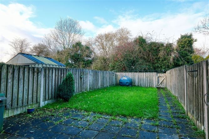 15 The Brickfield, Abbeycartron, Longford