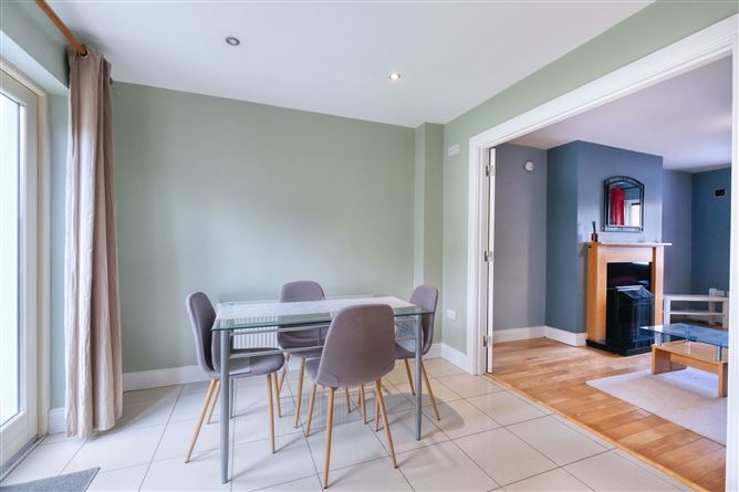 15 The Brickfield, Abbeycartron, Longford