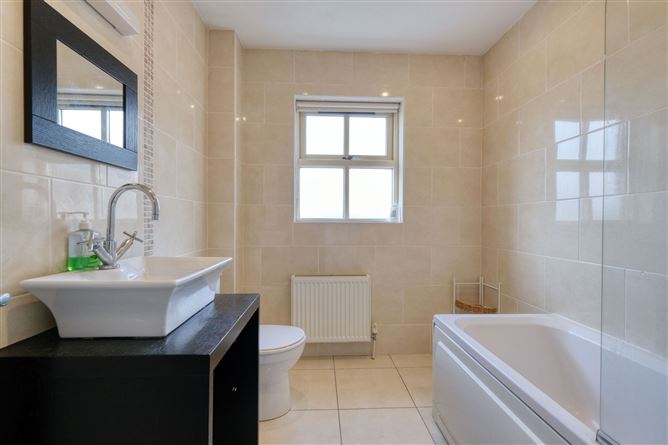 15 The Brickfield, Abbeycartron, Longford