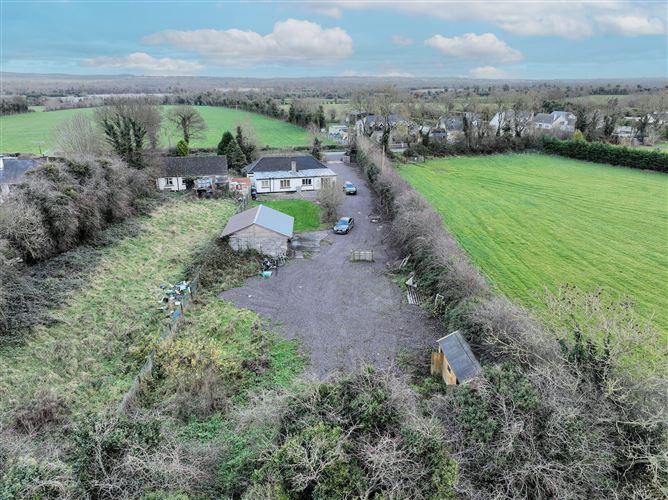 Quarry Road, Ardbraccan, Navan, Meath
