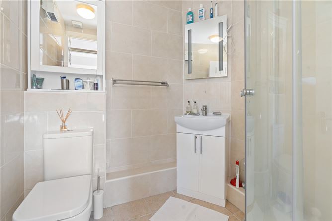 37 Davis Court, Thomas Davis Street West, Inchicore, Dublin 8