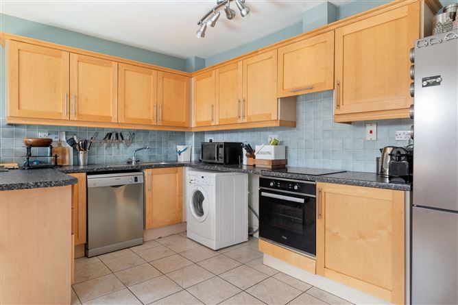 37 Davis Court, Thomas Davis Street West, Inchicore, Dublin 8
