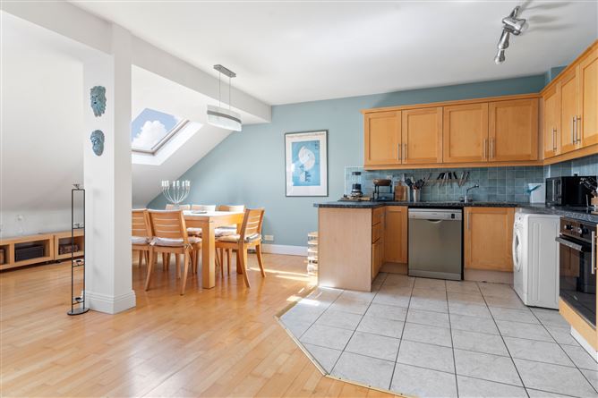 37 Davis Court, Thomas Davis Street West, Inchicore, Dublin 8