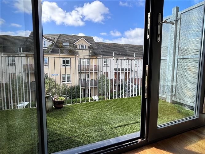 Apartment 7, 3 Railway Road, Clongriffin, Dublin 13