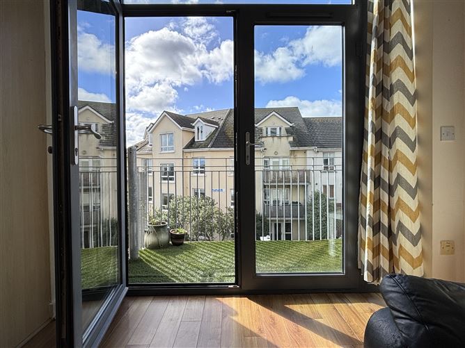 Apartment 7, 3 Railway Road, Clongriffin, Dublin 13