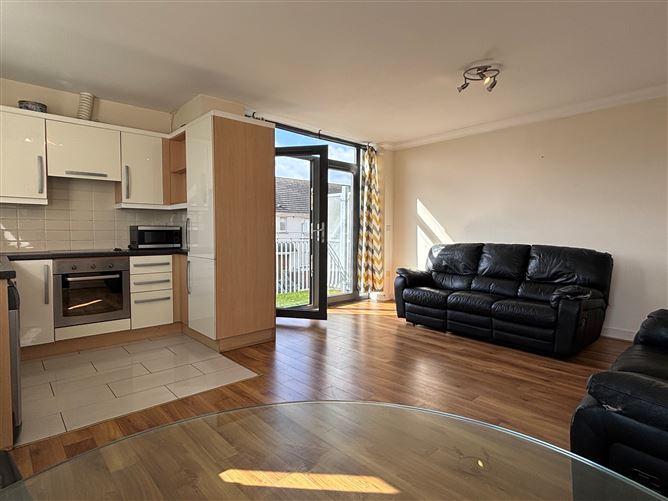 Apartment 7, 3 Railway Road, Clongriffin, Dublin 13