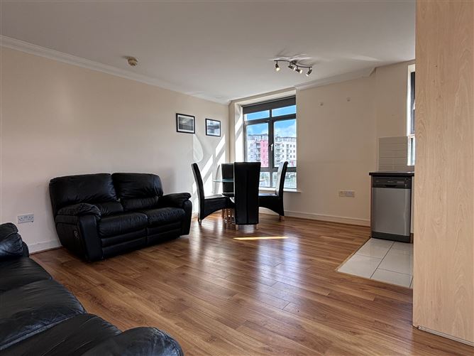 Apartment 7, 3 Railway Road, Clongriffin, Dublin 13