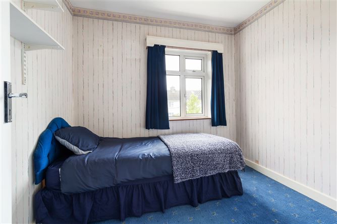 3 Kinvara Drive, Navan Road, Dublin 7