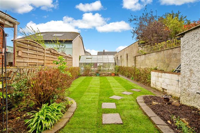 3 Kinvara Drive, Navan Road, Dublin 7