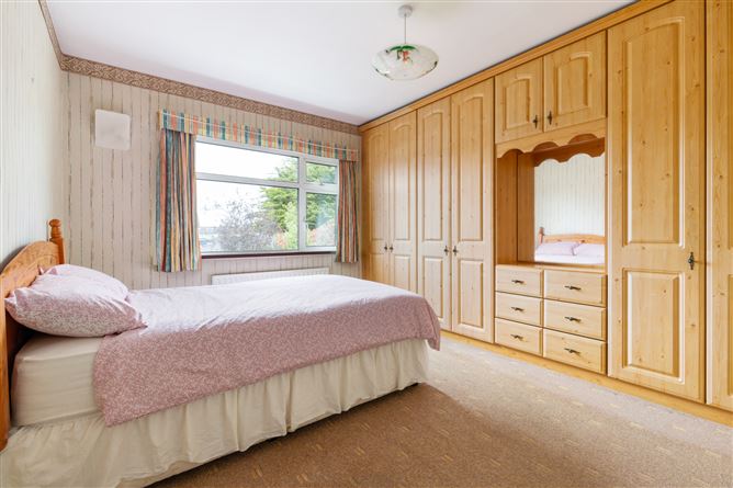 3 Kinvara Drive, Navan Road, Dublin 7