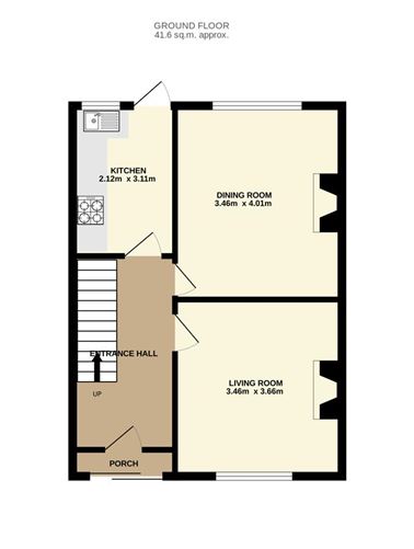 3 Kinvara Drive, Navan Road, Dublin 7